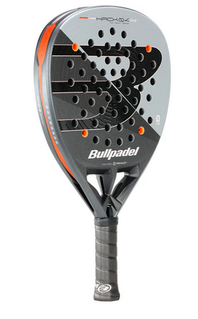 Bullpadel Hack 04 Comfort 2026