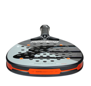 Bullpadel Hack 04 Comfort 2026