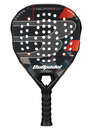Bullpadel Neuron 02 Edge 2026