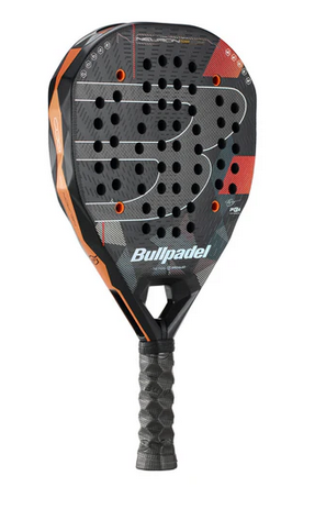 Bullpadel Neuron 02 Edge 2026