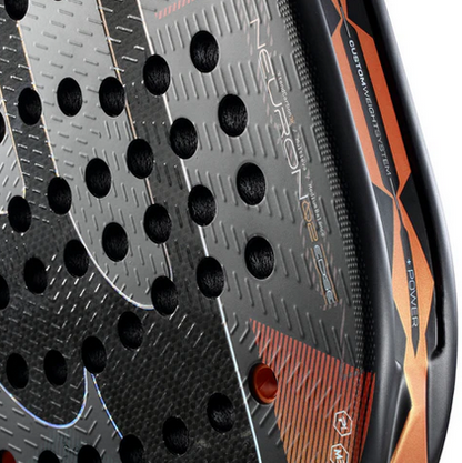 Bullpadel Neuron 02 Edge 2026