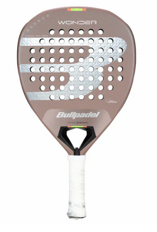 Bullpadel Wonder 2026