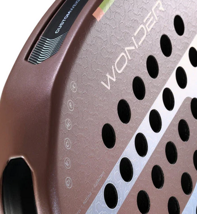 Bullpadel Wonder 2026