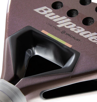 Bullpadel Wonder 2026