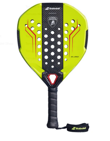 Babolat BL002 Lamborghini 2025