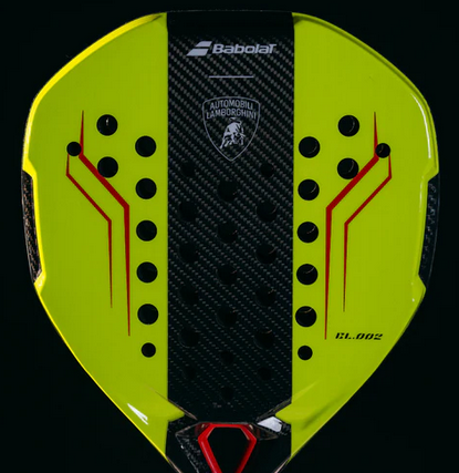 Babolat BL002 Lamborghini 2025