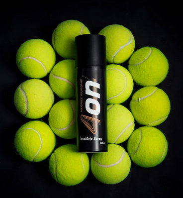 Spray collant 4ON TotalGrÍp