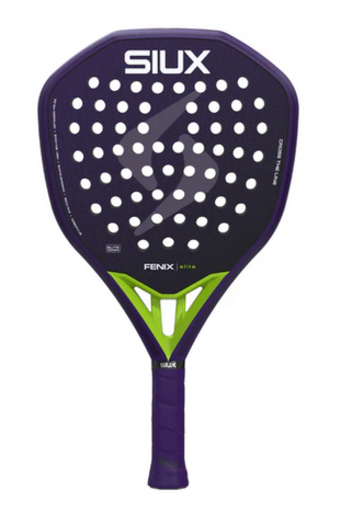 Siux Fenix Elite VI 2026