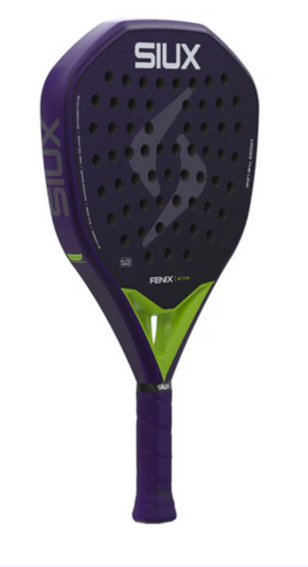 Siux Fenix Elite VI 2026