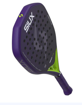 Siux Fenix Elite VI 2026