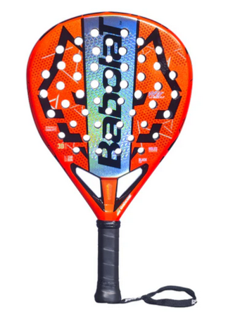Babolat Viper Soft 3.0 Juan Lebron 2026