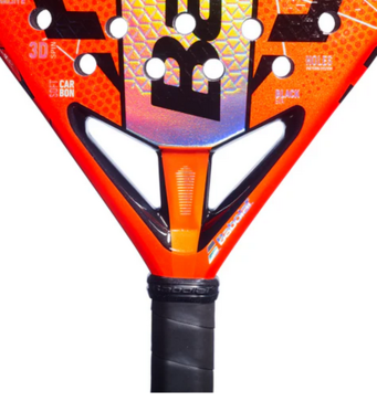 Babolat Viper Soft 3.0 Juan Lebron 2026