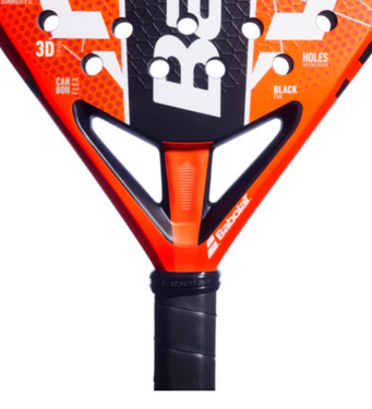 Babolat Veron 3.0 Juan Lebron 2026