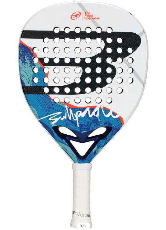 Bullpadel Ionic Power 2026