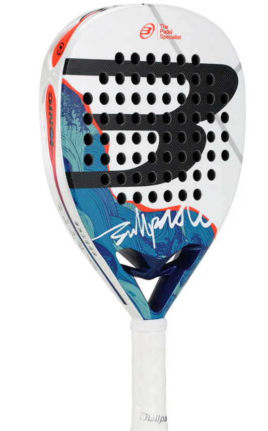 Bullpadel Ionic Power 2026