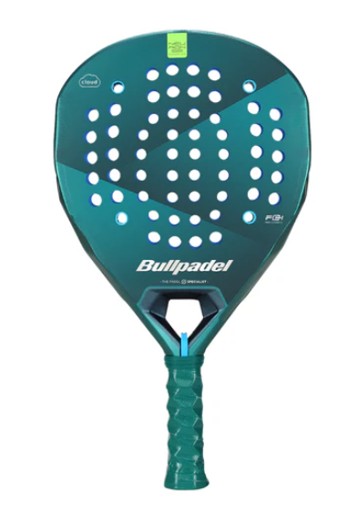 Raquette de padel Bullpadel Neuron 02 Cloud 2026