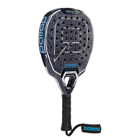 Raquette de padel Pallap Evoforce Dark Star 2026 - vue 2