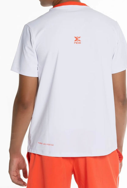 Polo de sport Nox Team