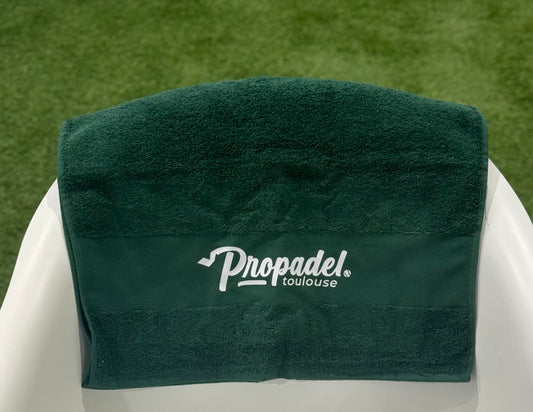 Serviette sport Pro Padel