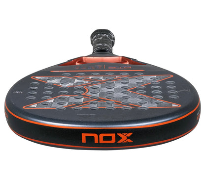 AT10 Luxury GENIUS 18K Alum 2025 par Agustín Tapia