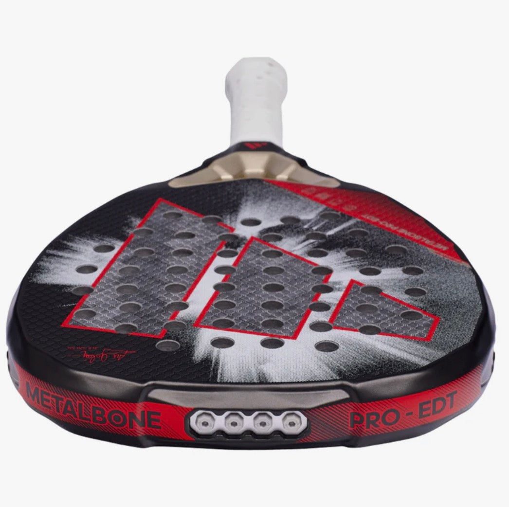 Raquette de Padel Adidas Metalbone Pro EDT 2026 - Ale Galán
