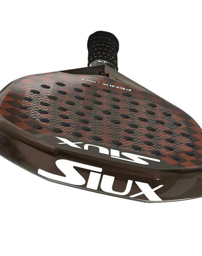 Siux Fenix Pro 5