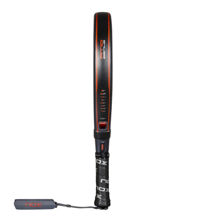 AT10 Luxury GENIUS 18K Alum 2025 par Agustín Tapia