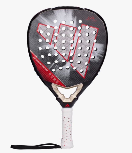 Raquette de Padel Adidas Metalbone Pro EDT 2026 - Ale Galán