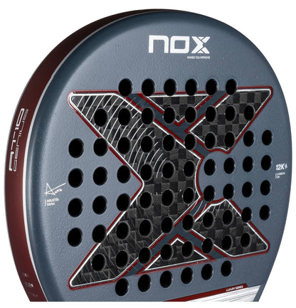 AT10 Luxury GENIUS 12K 2025 by Agustín Tapia