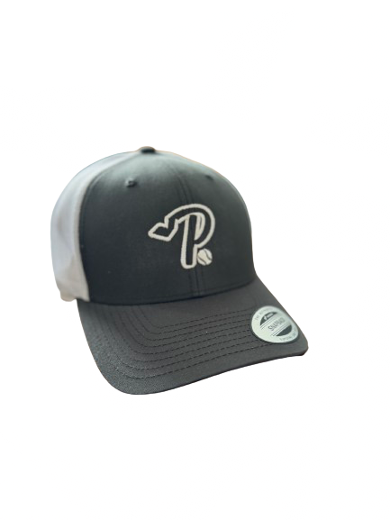 Casquette trucker filet Pro Padel