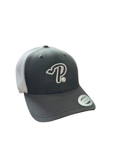 Casquette trucker filet Pro Padel