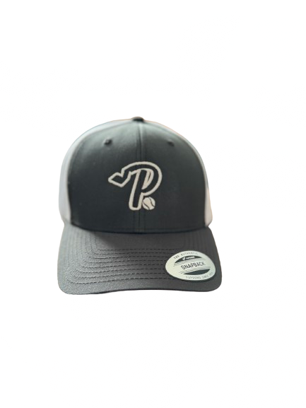 Casquette trucker filet Pro Padel