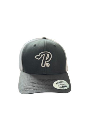 Casquette trucker filet Pro Padel