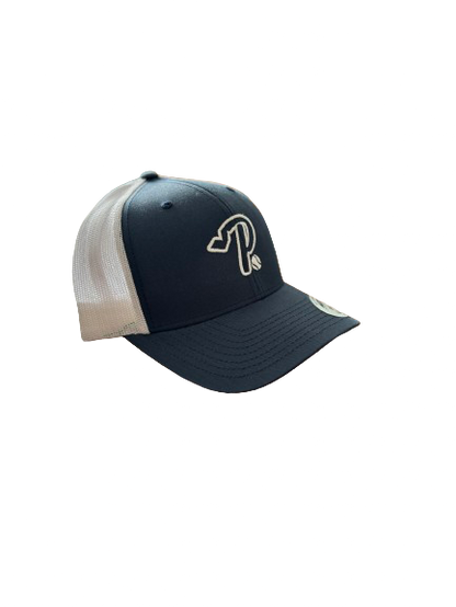 Casquette trucker filet Pro Padel