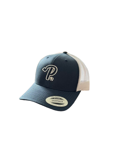 Casquette trucker filet Pro Padel