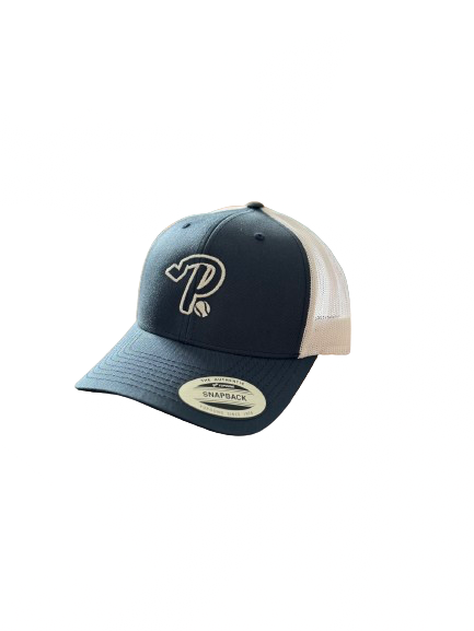 Casquette trucker filet Pro Padel