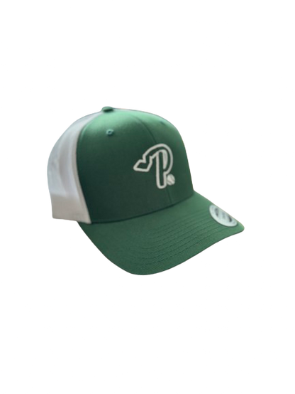 Casquette trucker filet Pro Padel