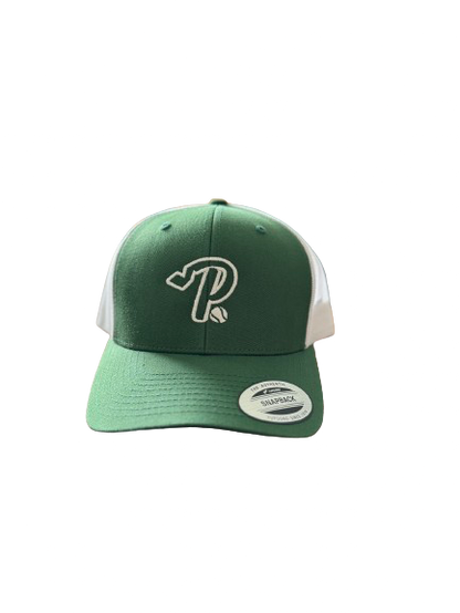 Casquette trucker filet Pro Padel