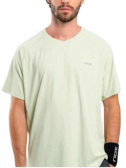 TEE shirt Nox Pro 2025