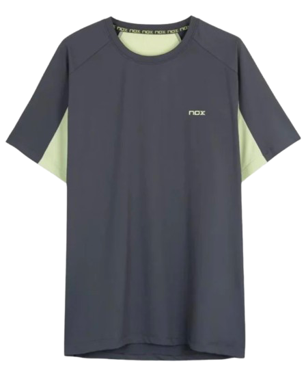 TEE shirt Nox Pro 2025