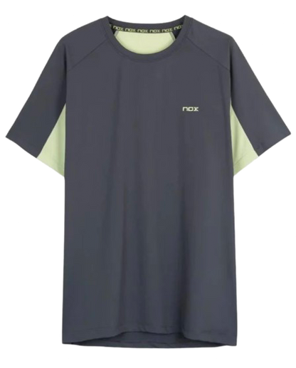TEE shirt Nox Pro 2025