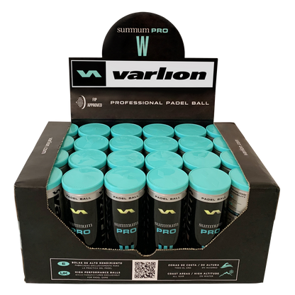 Balles Varlion Summum