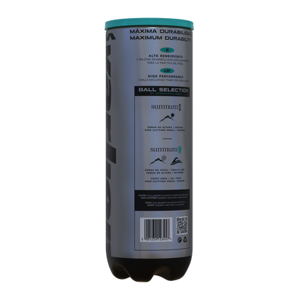 Balles Varlion Summum