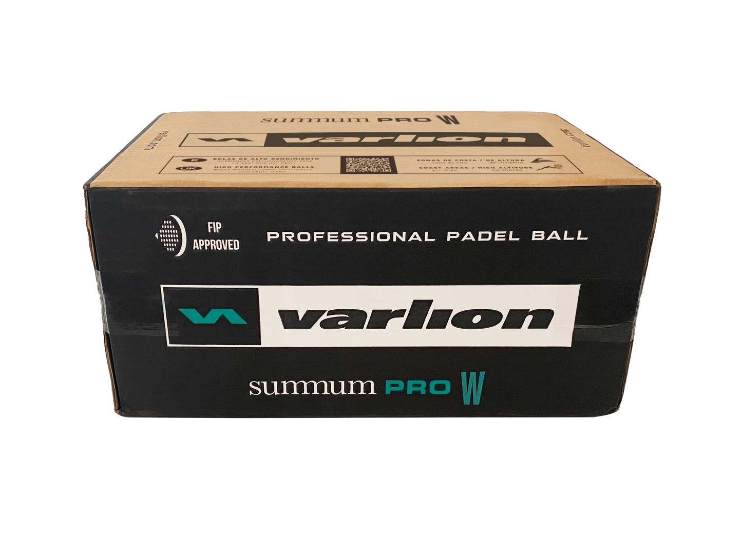 Balles Varlion Summum