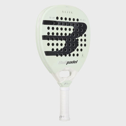 Raquette de padel Bullpadel Elite 02 Woman 27 - profil