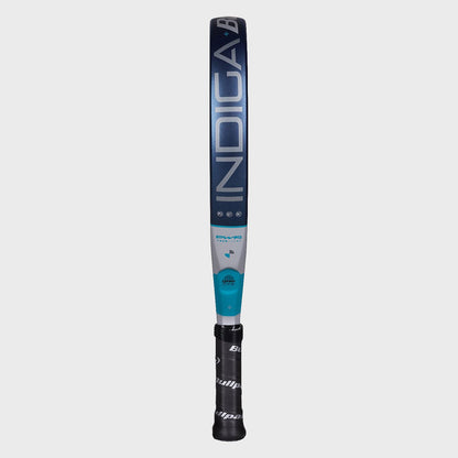 Bullpadel Indiga Power 2026 - détail cadre