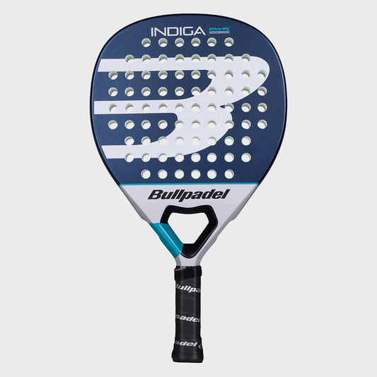 Raquette de padel Bullpadel Indiga Power 2026