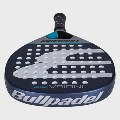 Bullpadel Indiga Power 2026 - détail manche