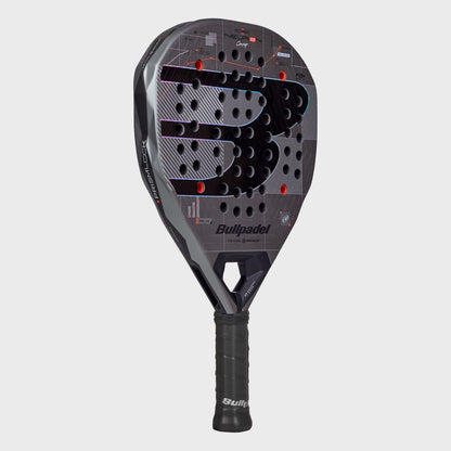 Raquette de padel Bullpadel Neuron 02 Comfort 27 - profil