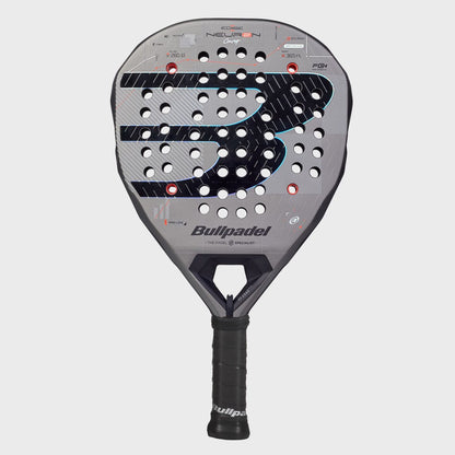 Raquette de padel Bullpadel Neuron 02 Comfort 27 - face